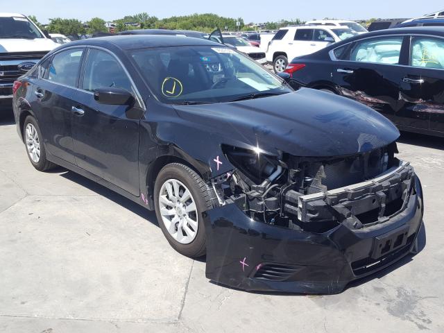 NISSAN ALTIMA 2.5 2017 1n4al3apxhn332119