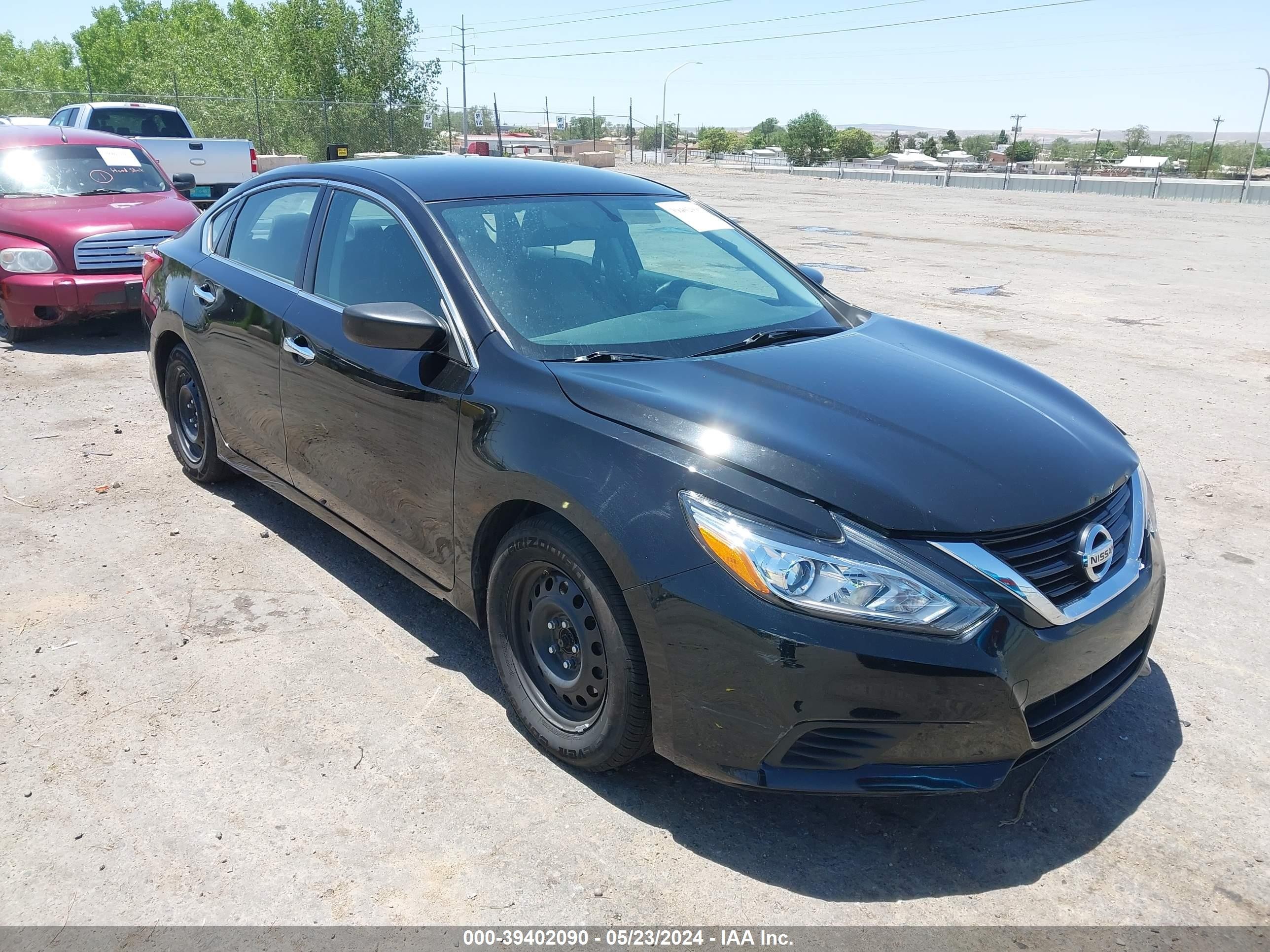 NISSAN ALTIMA 2017 1n4al3apxhn332184