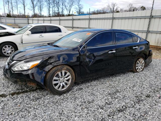 NISSAN ALTIMA 2.5 2017 1n4al3apxhn332296