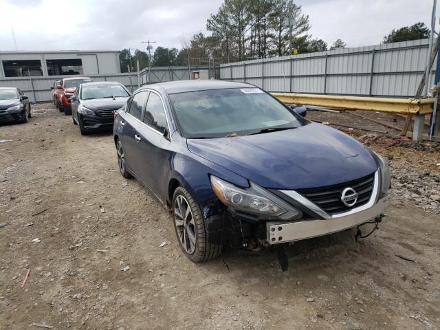 NISSAN ALTIMA 2.5 2017 1n4al3apxhn332752