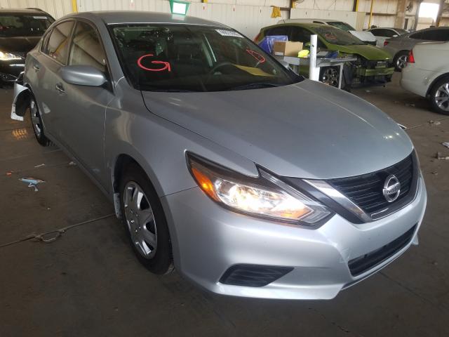 NISSAN ALTIMA 2.5 2017 1n4al3apxhn332962