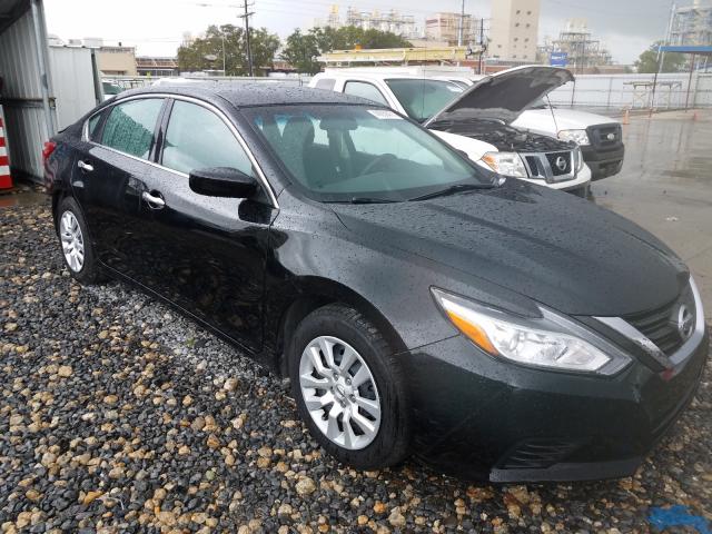 NISSAN ALTIMA 2.5 2017 1n4al3apxhn333075