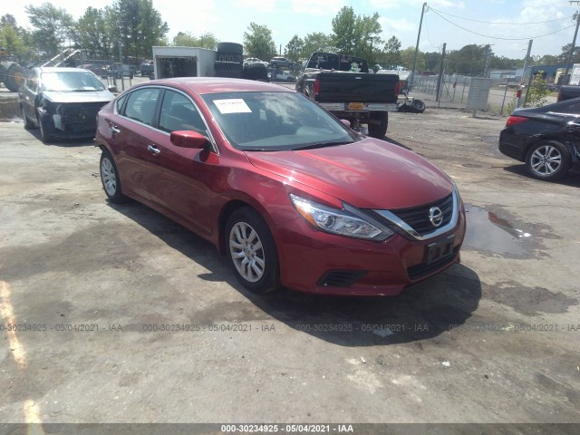 NISSAN ALTIMA 2017 1n4al3apxhn333514