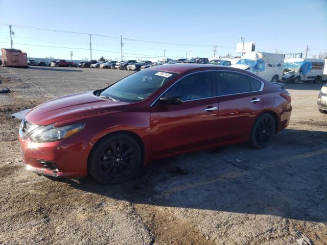 NISSAN ALTIMA 2.5 2017 1n4al3apxhn334906