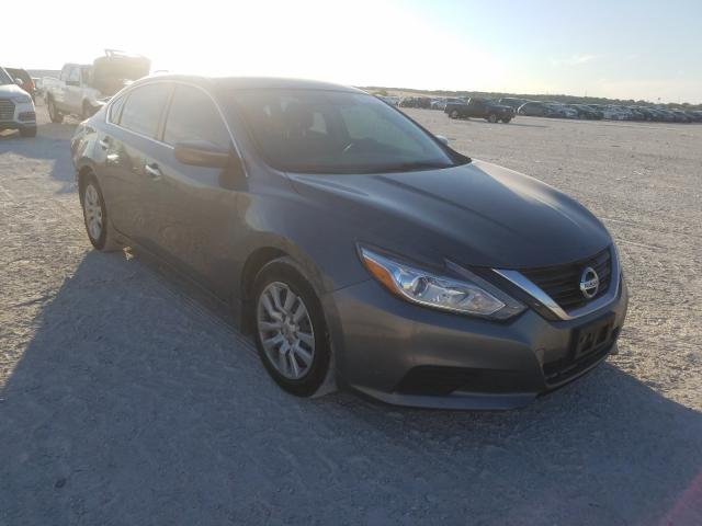 NISSAN ALTIMA 2.5 2017 1n4al3apxhn335229