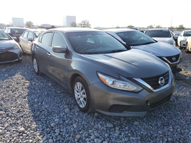 NISSAN ALTIMA 2.5 2017 1n4al3apxhn335280