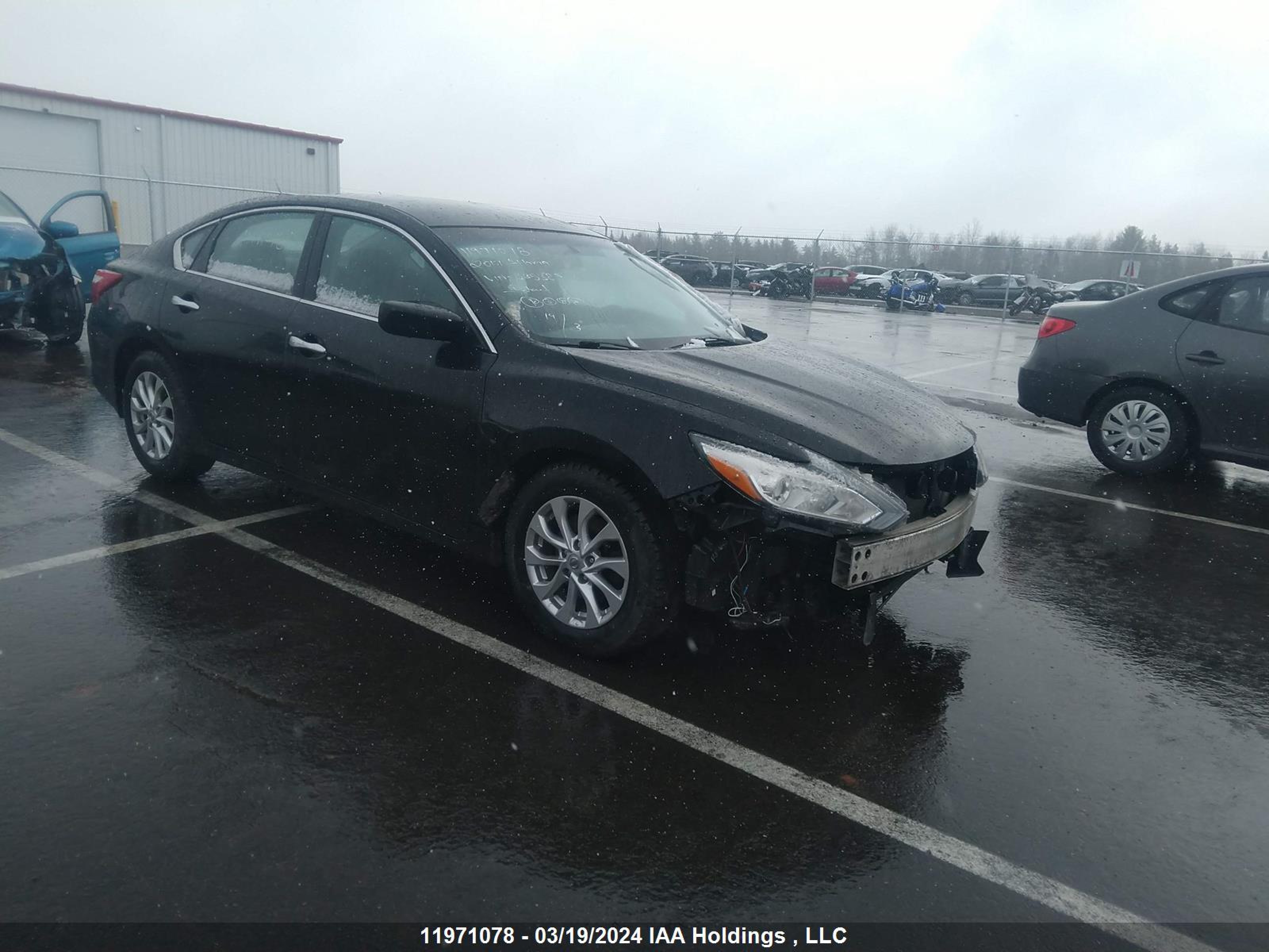 NISSAN ALTIMA 2017 1n4al3apxhn335389