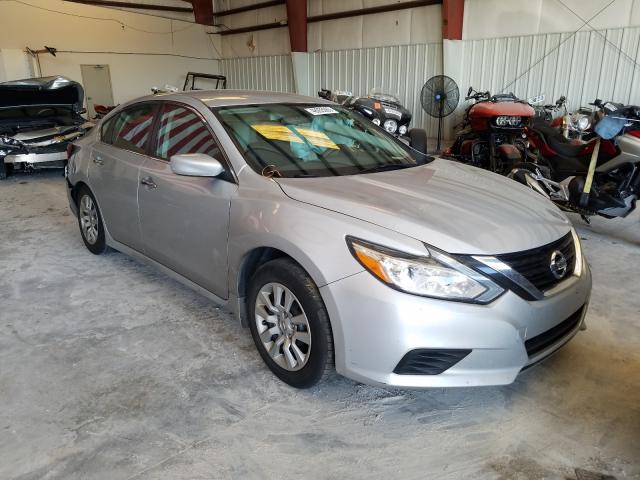 NISSAN ALTIMA 2.5 2017 1n4al3apxhn335814