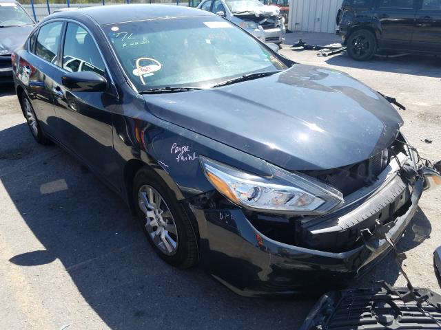 NISSAN ALTIMA 2.5 2017 1n4al3apxhn336817