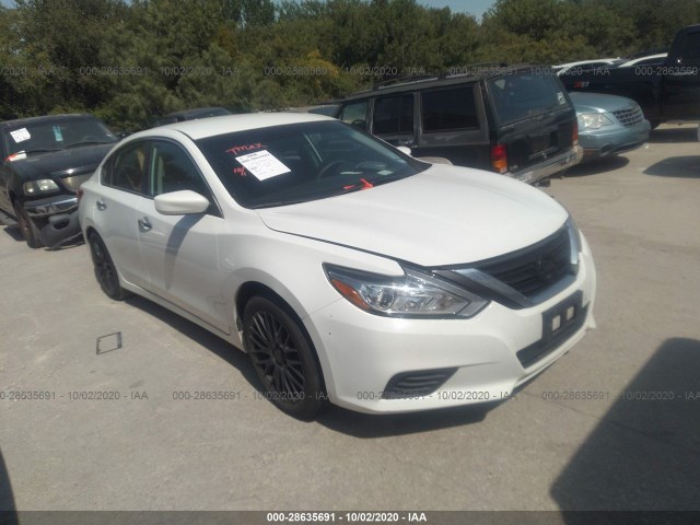 NISSAN ALTIMA 2017 1n4al3apxhn337157