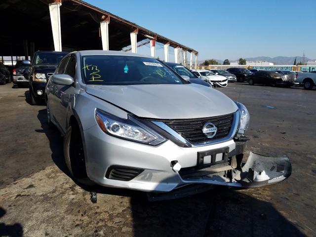 NISSAN ALTIMA 2.5 2017 1n4al3apxhn337367