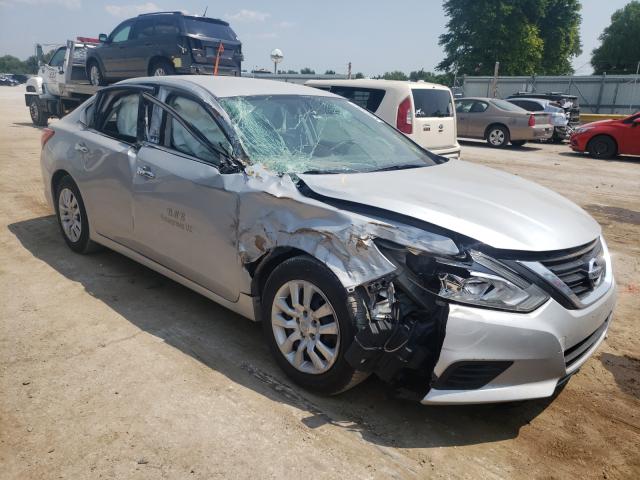 NISSAN ALTIMA 2.5 2017 1n4al3apxhn337370