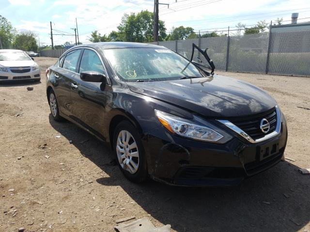 NISSAN ALTIMA 2.5 2017 1n4al3apxhn337465