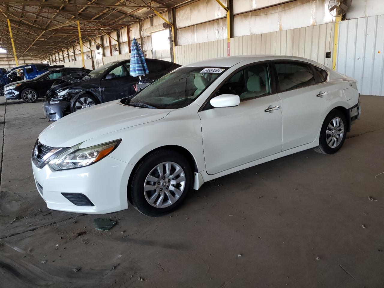 NISSAN ALTIMA 2017 1n4al3apxhn337787