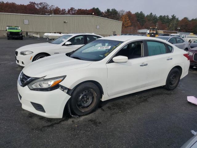 NISSAN ALTIMA 2017 1n4al3apxhn339393