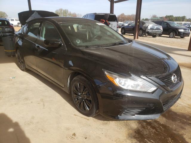 NISSAN ALTIMA 2.5 2017 1n4al3apxhn339619