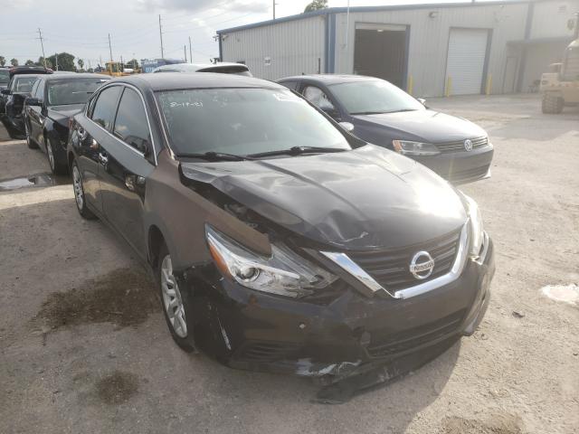 NISSAN ALTIMA 2.5 2017 1n4al3apxhn340060