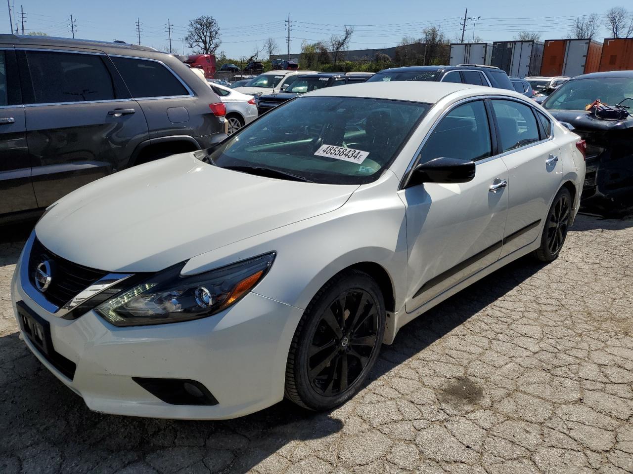 NISSAN ALTIMA 2017 1n4al3apxhn340401