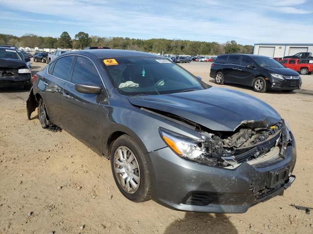 NISSAN ALTIMA 2.5 2017 1n4al3apxhn341144