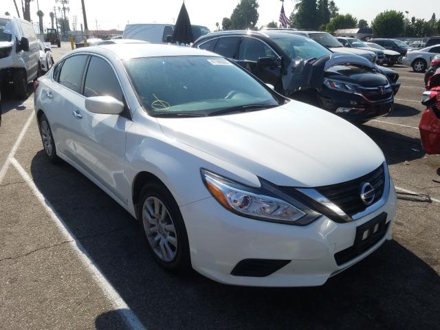 NISSAN ALTIMA 2.5 2017 1n4al3apxhn341659