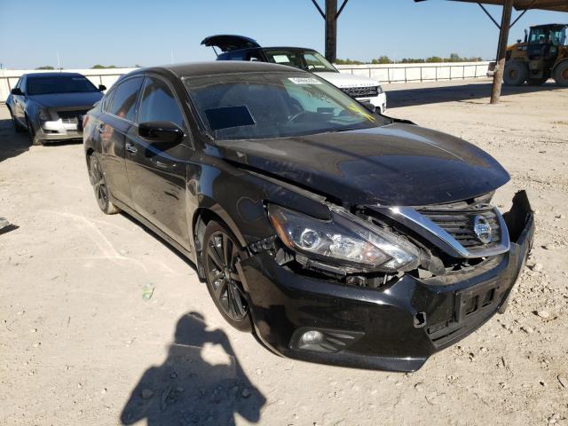 NISSAN ALTIMA 2.5 2017 1n4al3apxhn342259