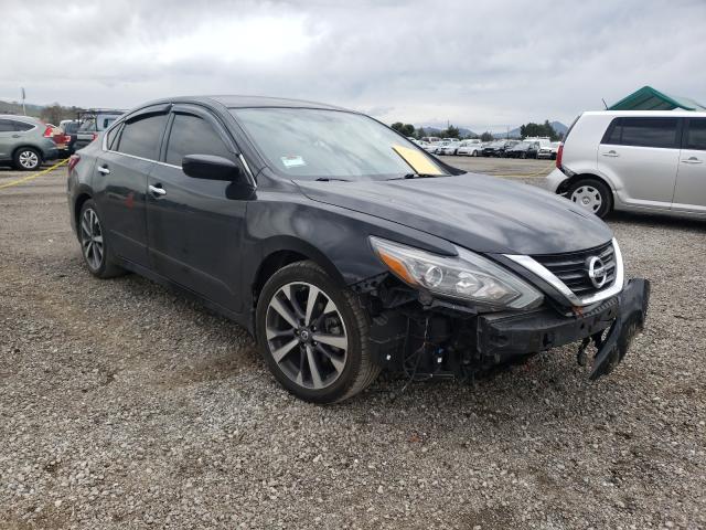 NISSAN ALTIMA 2.5 2017 1n4al3apxhn344335