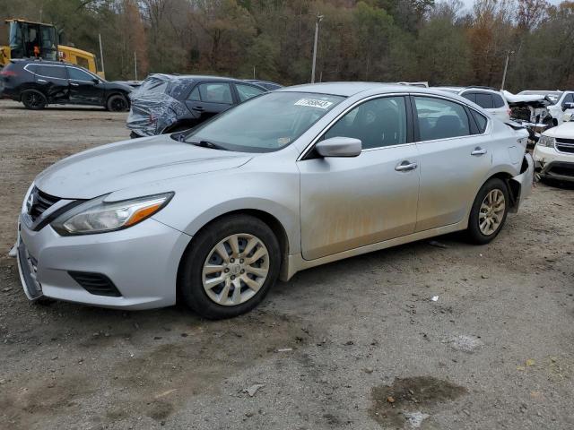 NISSAN ALTIMA 2017 1n4al3apxhn344349