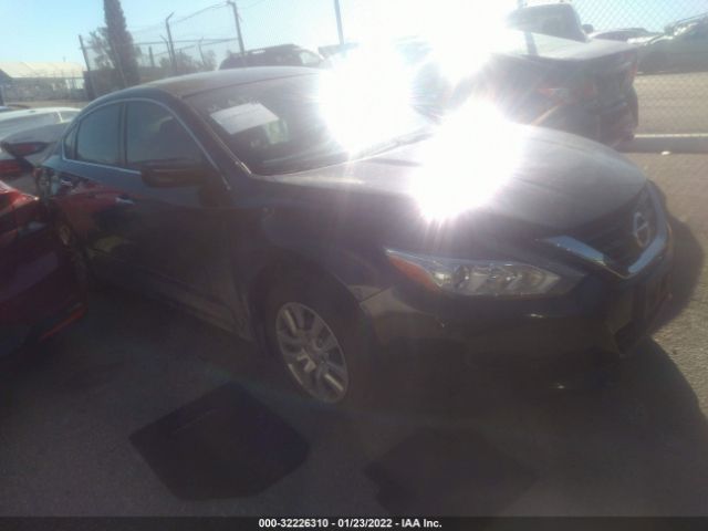 NISSAN ALTIMA 2017 1n4al3apxhn344707