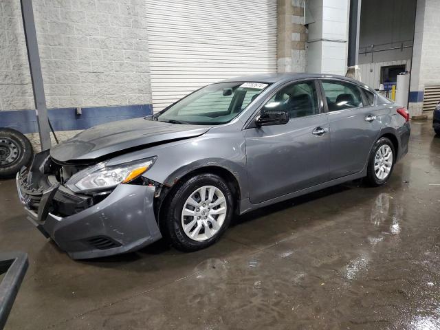 NISSAN ALTIMA 2.5 2017 1n4al3apxhn345002