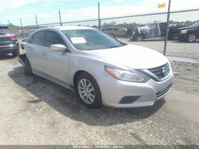 NISSAN ALTIMA 2017 1n4al3apxhn345467