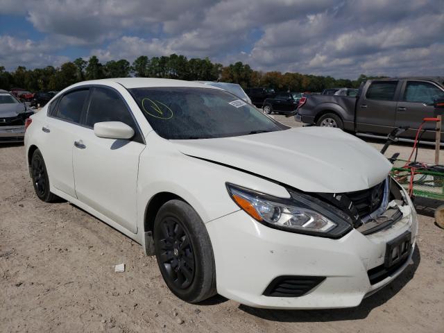 NISSAN ALTIMA 2.5 2017 1n4al3apxhn346375