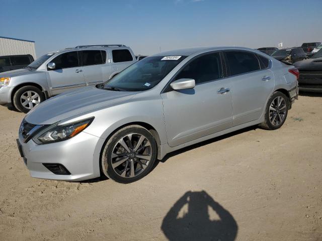 NISSAN ALTIMA 2.5 2017 1n4al3apxhn347865