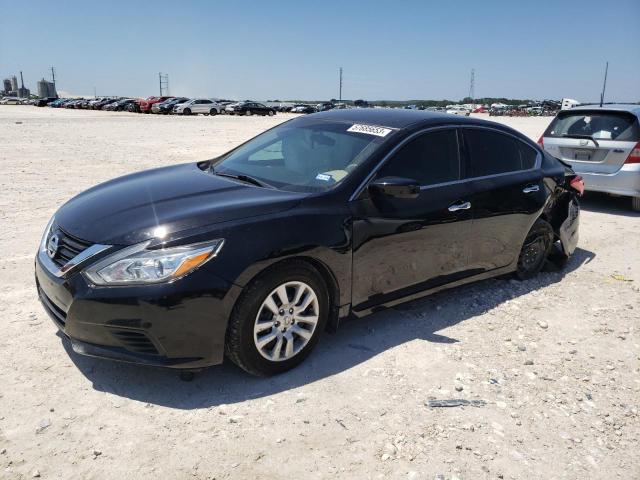 NISSAN ALTIMA 2.5 2017 1n4al3apxhn347929