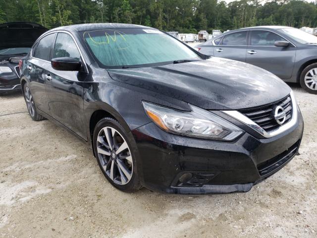 NISSAN ALTIMA 2.5 2017 1n4al3apxhn349065