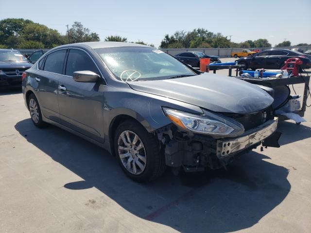 NISSAN ALTIMA 2.5 2017 1n4al3apxhn349275