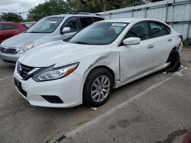 NISSAN ALTIMA 2.5 2017 1n4al3apxhn349583