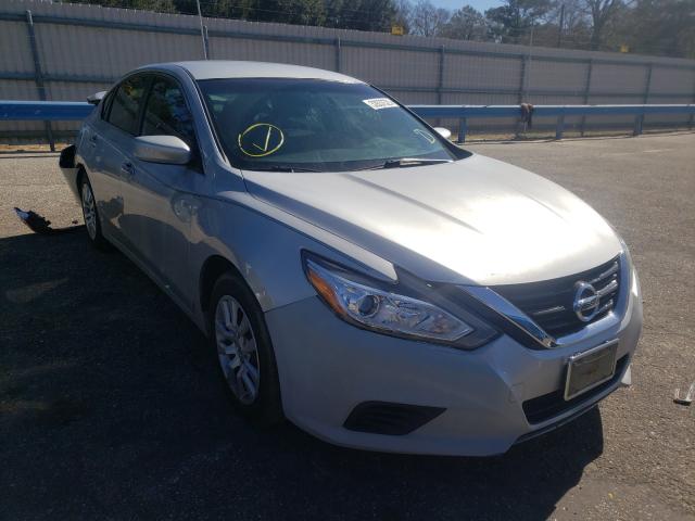 NISSAN ALTIMA 2.5 2017 1n4al3apxhn351723