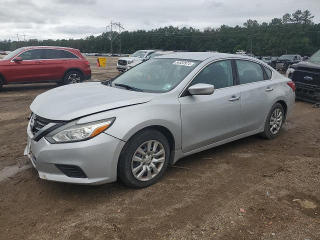 NISSAN ALTIMA 2.5 2017 1n4al3apxhn351849