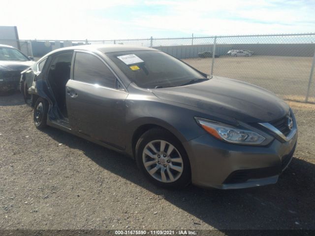 NISSAN ALTIMA 2017 1n4al3apxhn352385