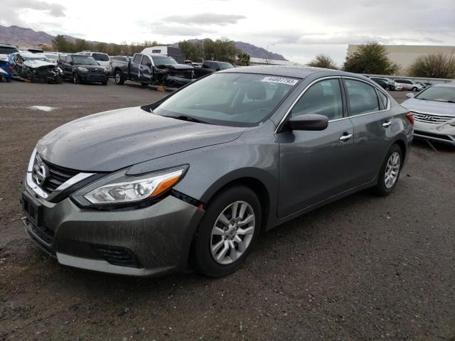 NISSAN ALTIMA 2.5 2017 1n4al3apxhn352547