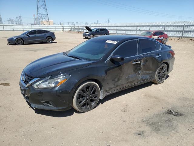 NISSAN ALTIMA 2.5 2017 1n4al3apxhn354038