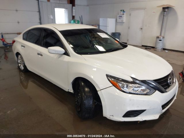 NISSAN ALTIMA 2017 1n4al3apxhn354797