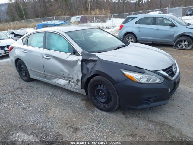 NISSAN ALTIMA 2017 1n4al3apxhn354881