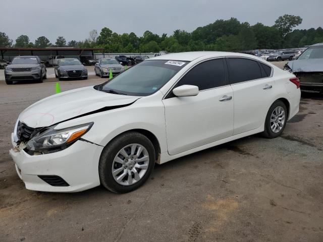 NISSAN ALTIMA 2017 1n4al3apxhn355044