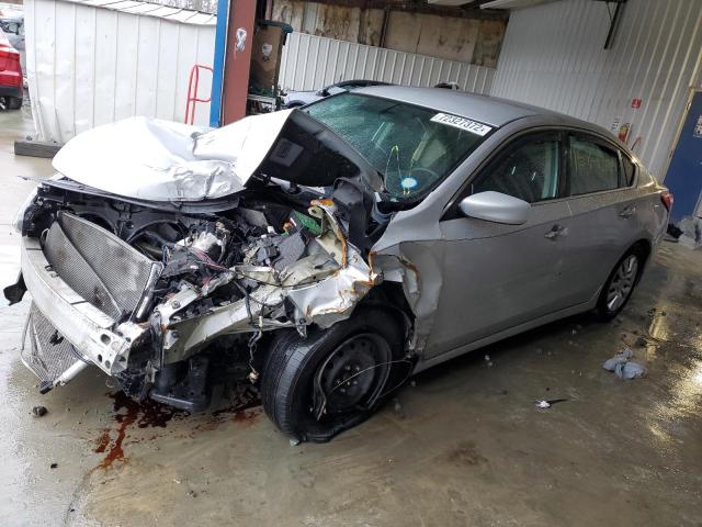 NISSAN ALTIMA 2.5 2017 1n4al3apxhn355450