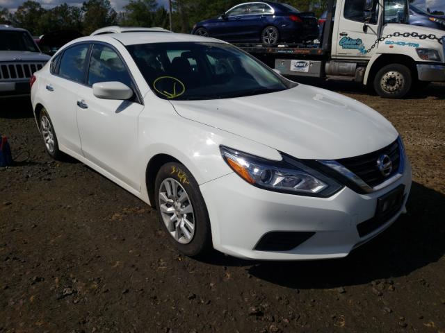 NISSAN ALTIMA 2.5 2017 1n4al3apxhn355741