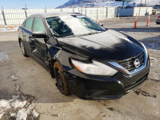 NISSAN ALTIMA 2.5 2017 1n4al3apxhn356016