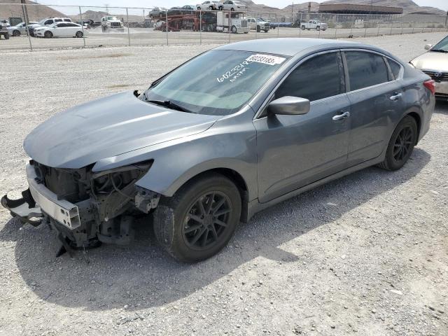 NISSAN ALTIMA 2.5 2017 1n4al3apxhn356274