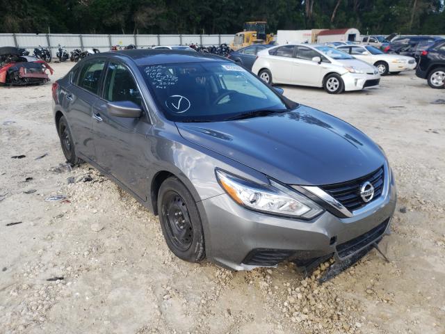 NISSAN ALTIMA 2.5 2017 1n4al3apxhn357778