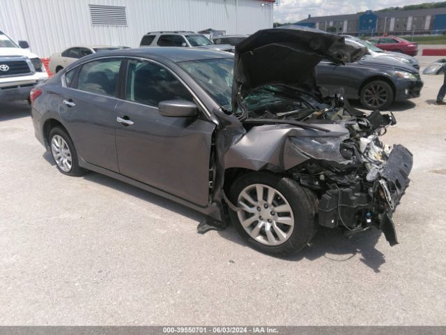 NISSAN ALTIMA 2017 1n4al3apxhn357893